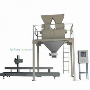 供應(yīng)顆粒包裝秤、顆粒包裝秤廠家、定量包裝機_紡織皮革_世界工廠網(wǎng)中國產(chǎn)品信息庫